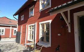 Kopparstugans Bed&Breakfast